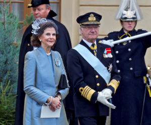 Szwedzka rodzina królewska pojawi się w Polsce! Kim jest król i królowa?