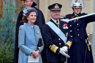 Szwedzka rodzina królewska pojawi się w Polsce! Kim jest król i królowa?