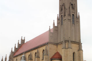 To jedno z najpiękniejszych miast na Śląsku. Kiedyś było wsią w województwie małopolskim