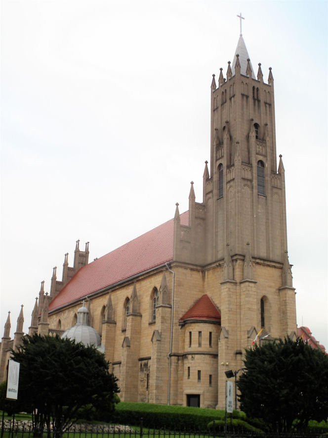 To jedno z najpiękniejszych miast na Śląsku. Kiedyś było wsią w województwie małopolskim