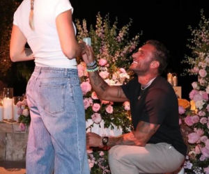 Aryna Sabalenka i Geogrios Frangulis zaręczyli się