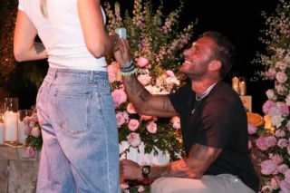 Aryna Sabalenka i Geogrios Frangulis zaręczyli się