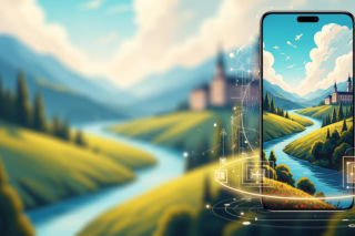 Turystyka przyszłości w Lubelskiem. Czy AI uratuje polskie regiony?