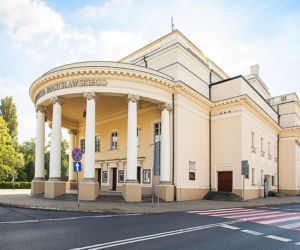 8. Teatr im. Wojciecha Bogusławskiego