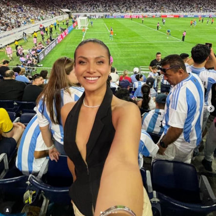 Mary Carmen Lara