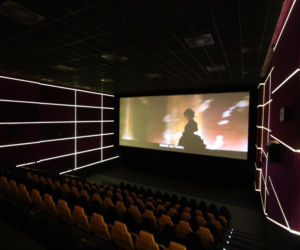 Kino Helios