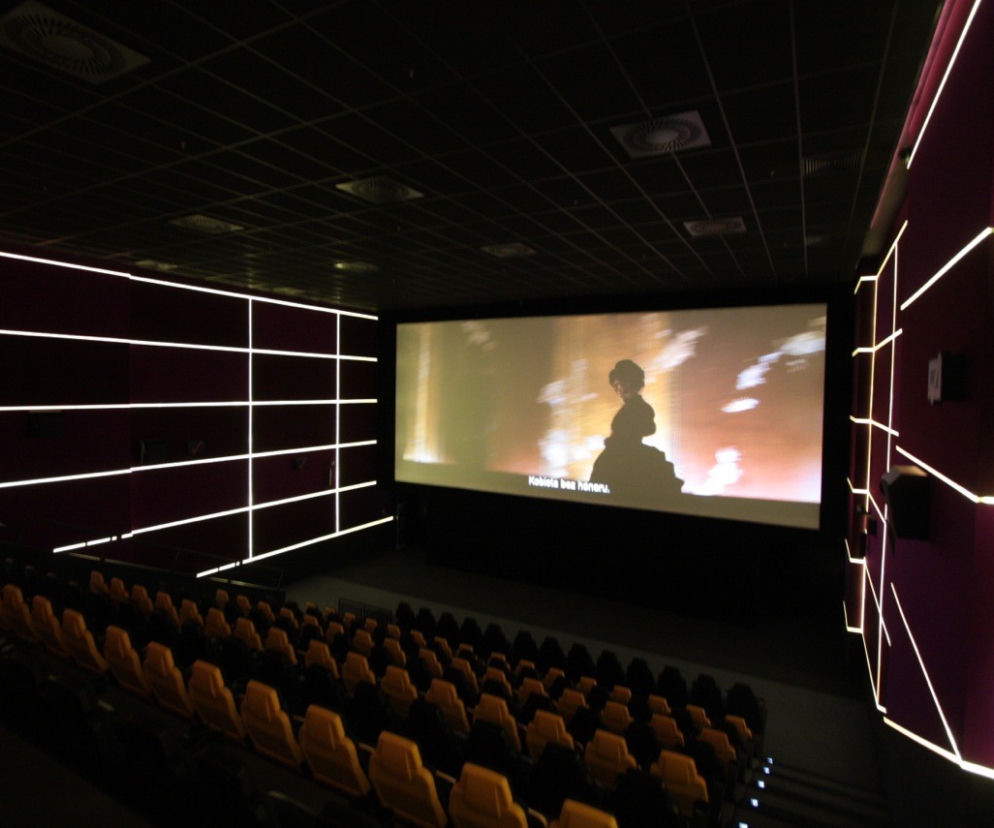 Kino Helios