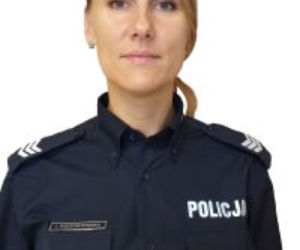 Dzielnicowi w Białymstoku 2021. IV Komisariat Policji