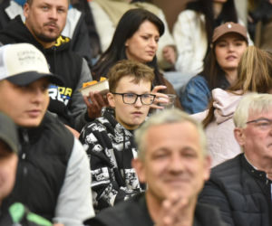 PRES Grupa Deweloperska Toruń - Fogo Unia Leszno, zdjęcia kibiców i zawodników z meczu 2. kolejki PGE Ekstraligi