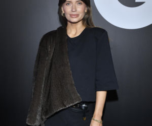 Gwiazdy tłumnie na premierze GQ Poland