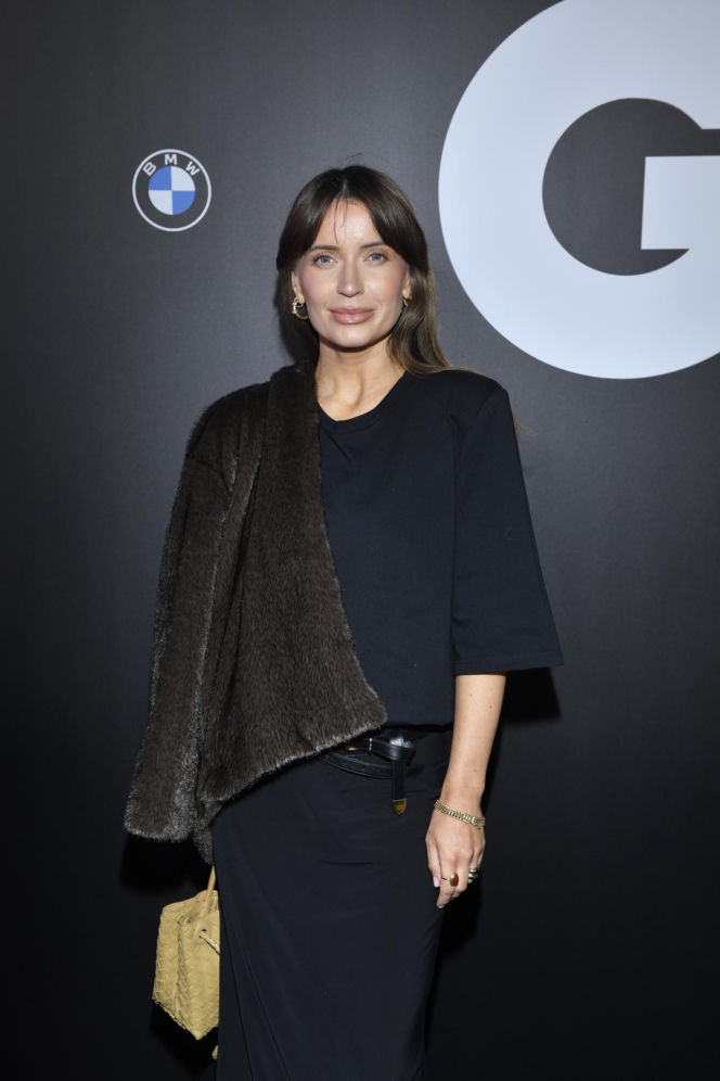 Gwiazdy tłumnie na premierze "GQ Poland"