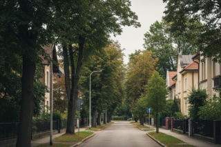 Skarżysko-Kamienna. Co kryje zapomniane miasto-ogród?