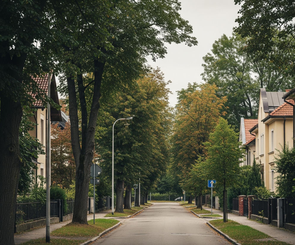 Skarżysko-Kamienna. Co kryje zapomniane miasto-ogród?