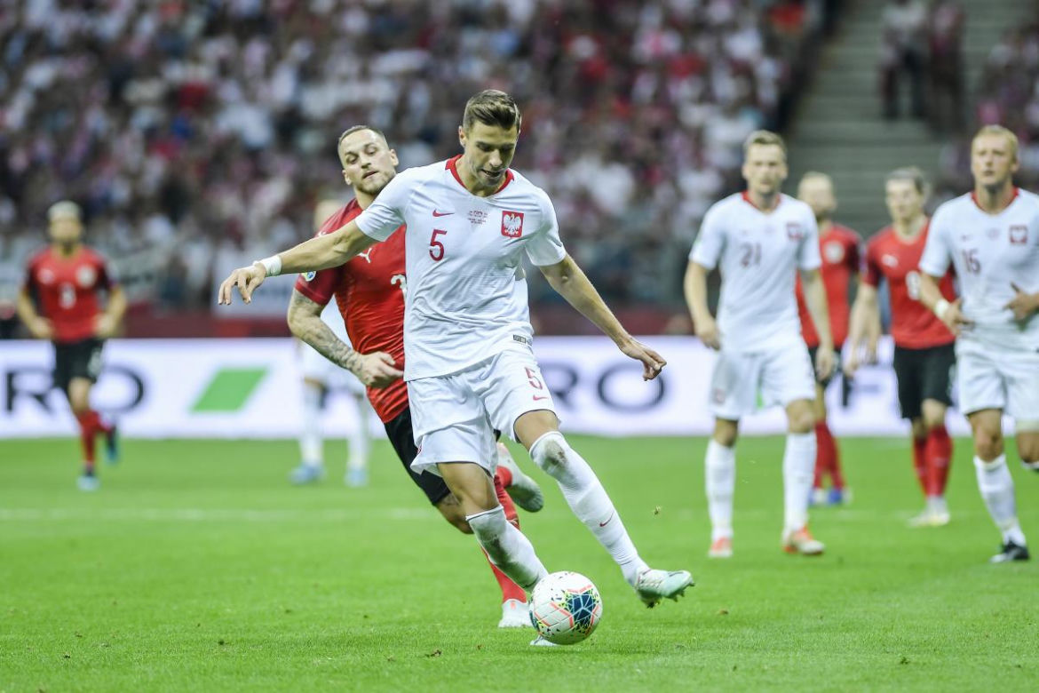 Jan Bednarek