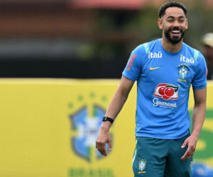 Matheus Cunha (Brazylia)