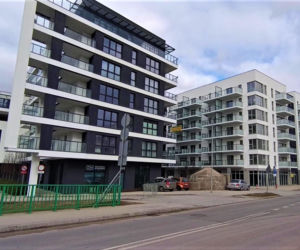 Nowe inwestycje na Kępie Parnickiej i Łasztowni