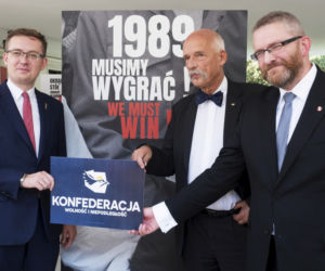 Konfederacja