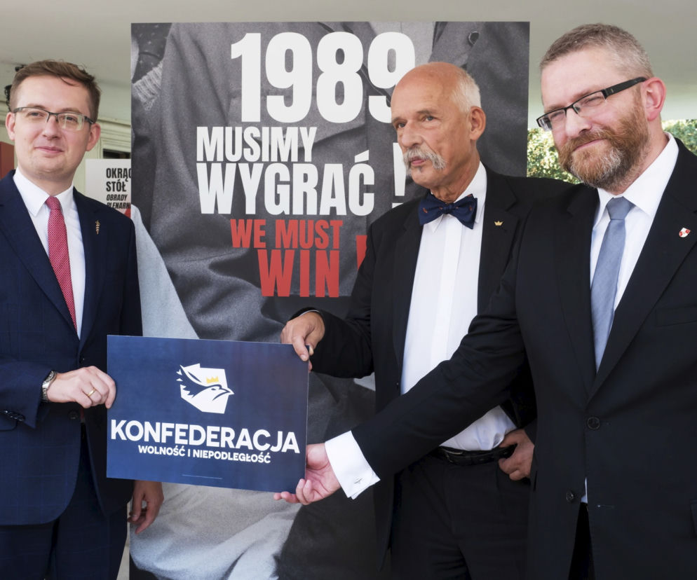 Konfederacja