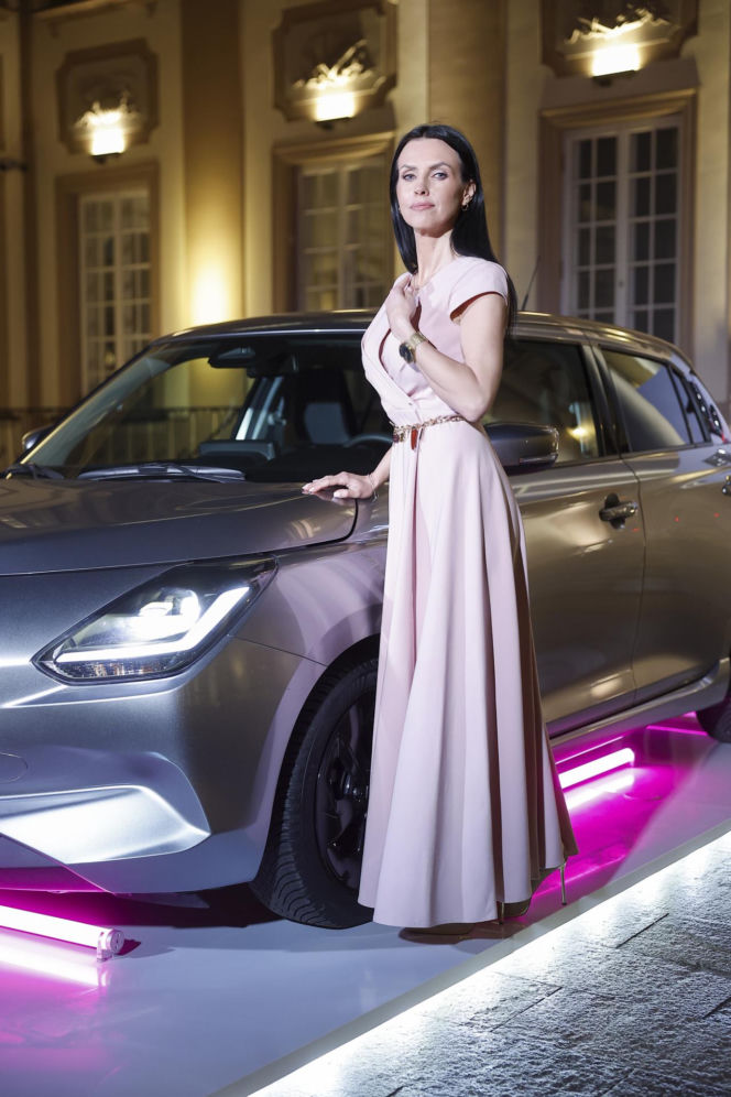 Gala "Doskonałość Mody" Twojego Stylu