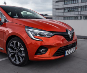 Renault Clio TCe 130 EDC FAP Intens