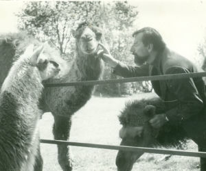Nie żyje były dyrektor Zoo Płock. To pomysłodawca słynnej akcji Krokodyl