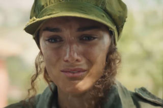 Dziedzictwo, odcinek 863: Nana i Yusuf żyją na ulicy. Trucizna wysyła za nimi bezwzględnego mordercę