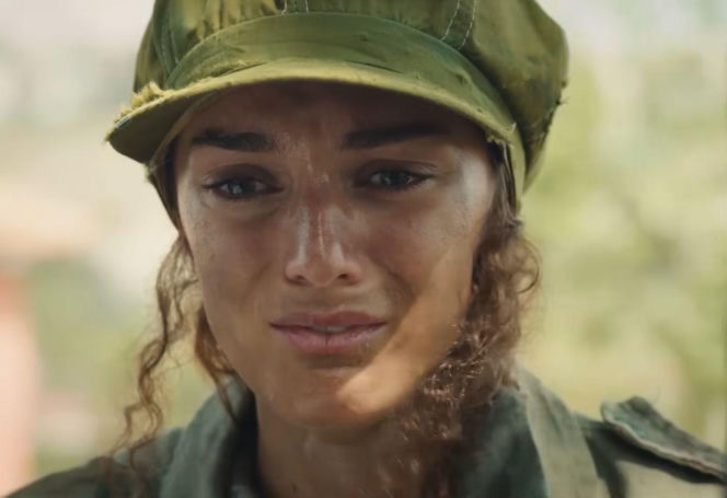 "Dziedzictwo", odcinek 863: Nana i Yusuf żyją na ulicy. Trucizna wysyła za nimi bezwzględnego mordercę