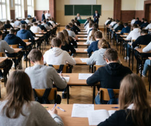 Wyniki matur 2026 Poznań. Jak poradzili sobie uczniowie z Poznania?