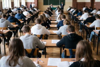 Wyniki matur 2026 Poznań. Jak poradzili sobie uczniowie z Poznania?