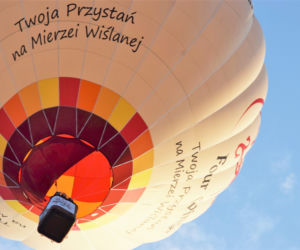 Podsumowanie i wyniki IV Fiesty Balonowej Gminy Iława