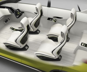 Mitsubishi AR-Concept