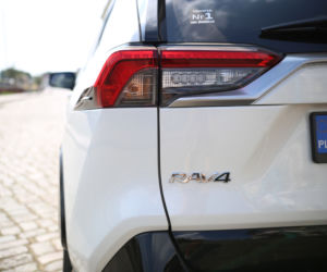 Toyota RAV4 2.5 Hybrid Dynamic Force 222 KM AWD-i e-CVT
