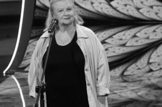Stanisława Celińska nie żyje. Do końca wierzyła, że po operacji kręgosłupa wróci na scenę
