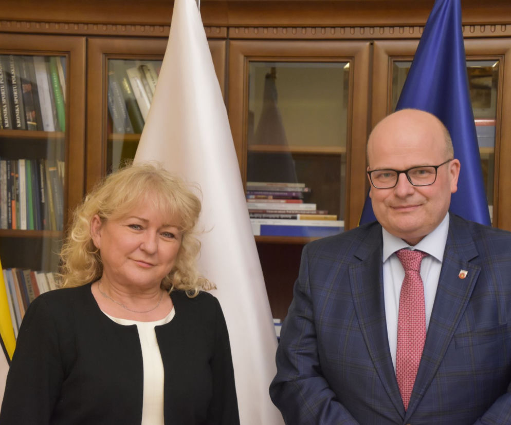 prezydent grudziadza