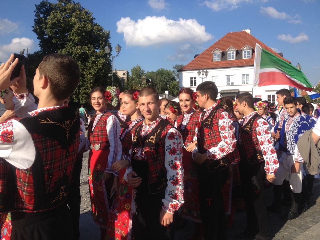 Podlaska Oktawa Kultur