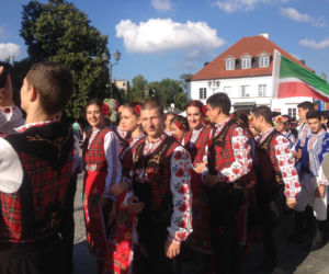 Podlaska Oktawa Kultur