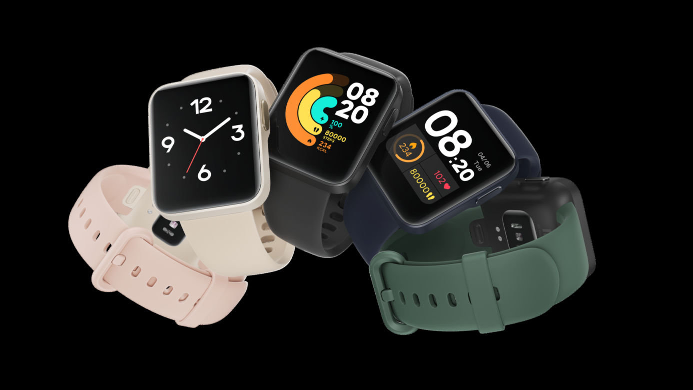 Xiaomi Mi Watch