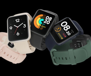 Xiaomi Mi Watch