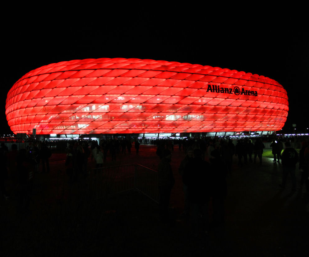 Allianz Arena