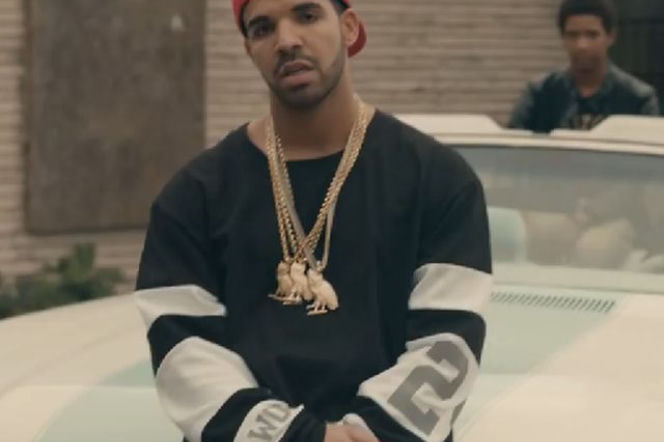 Drake 