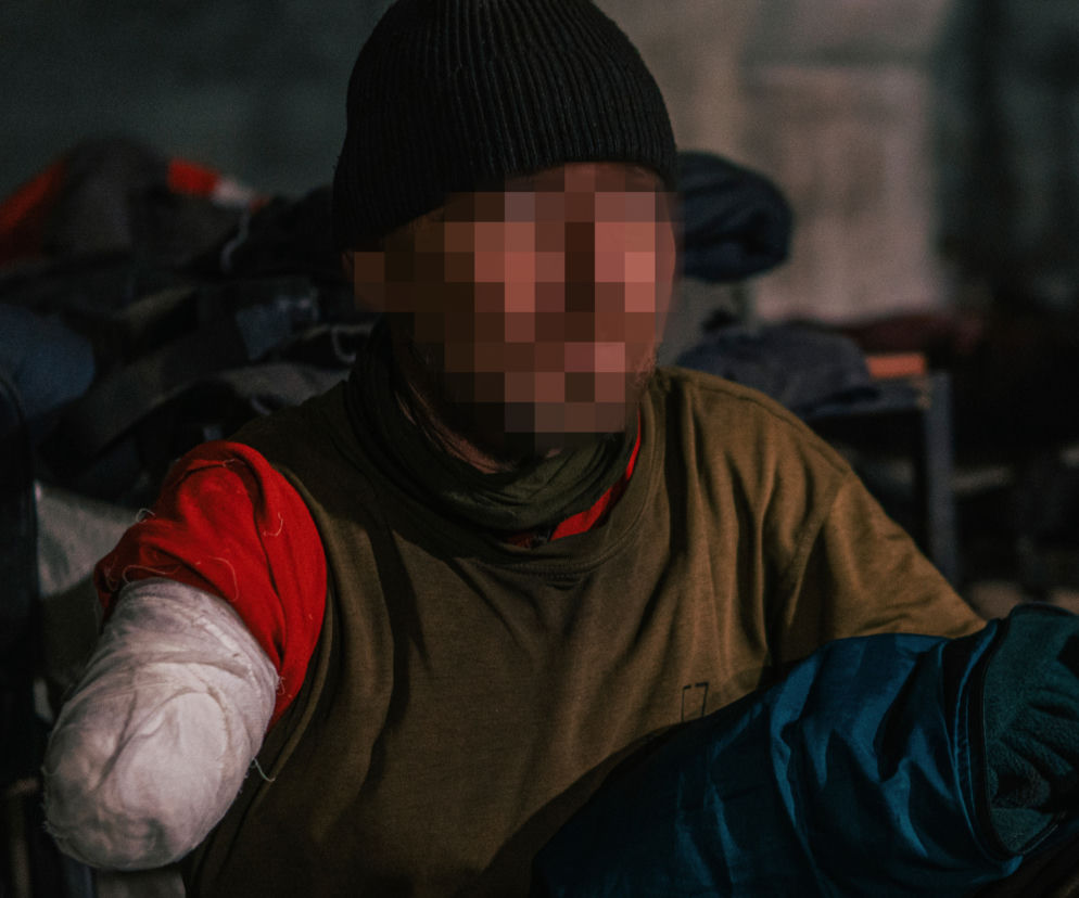 Kilkuset żołnierzy ewakuowanych z Azowstalu! Wielu jest ciężko rannych. Ukraina potrzebuje swoich bohaterów żywych 