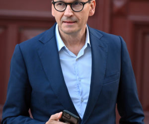 Mateusz Morawiecki