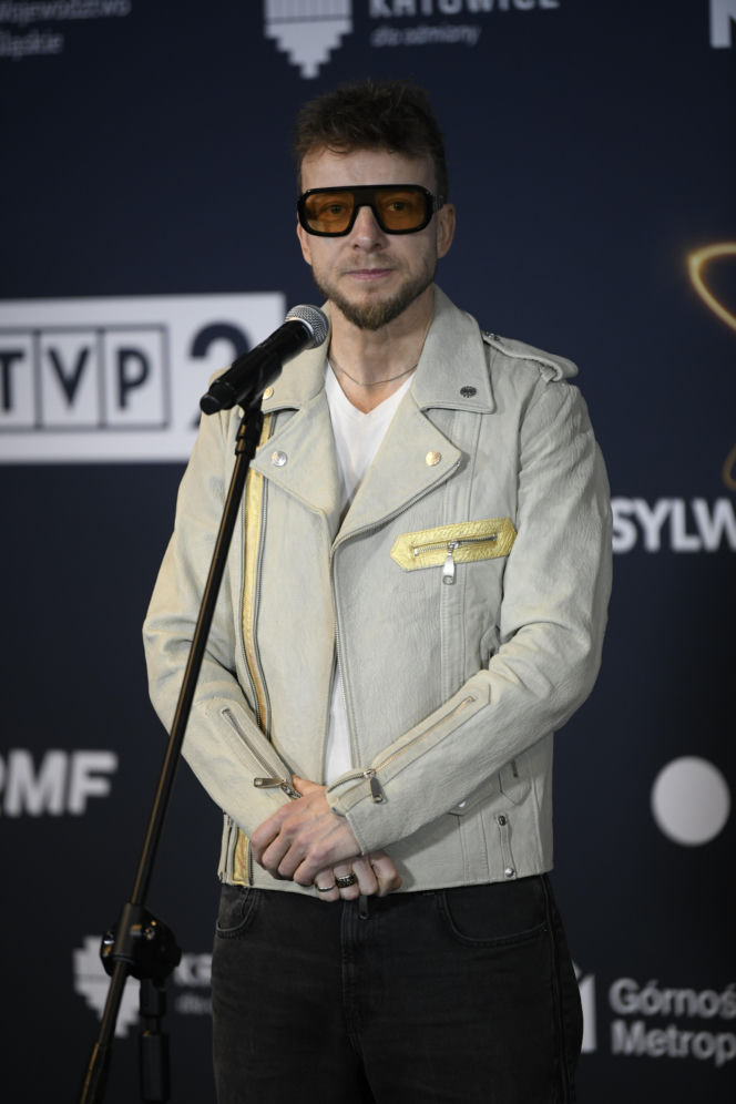 Sylwester z Dwójką 2025