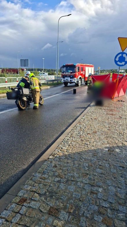 Tragiczna śmierć cenionego księdza. Zginął w drodze na zjazd egzorcystów, wierni są w szoku