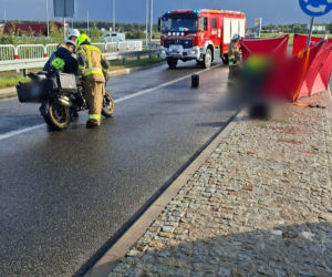 Tragiczna śmierć cenionego księdza. Zginął w drodze na zjazd egzorcystów, wierni są w szoku