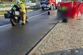 Tragiczna śmierć cenionego księdza. Zginął w drodze na zjazd egzorcystów, wierni są w szoku