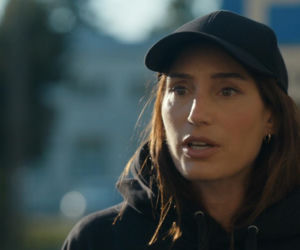 Barwy szczęścia odc. 3311. Celina (Orina Krajewska)