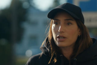 Barwy szczęścia odc. 3311. Celina (Orina Krajewska)