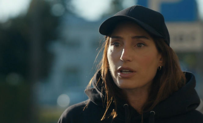 Barwy szczęścia odc. 3311. Celina (Orina Krajewska)