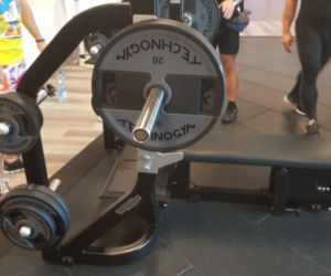 ESC w CityFIt w Bydgoszczy
